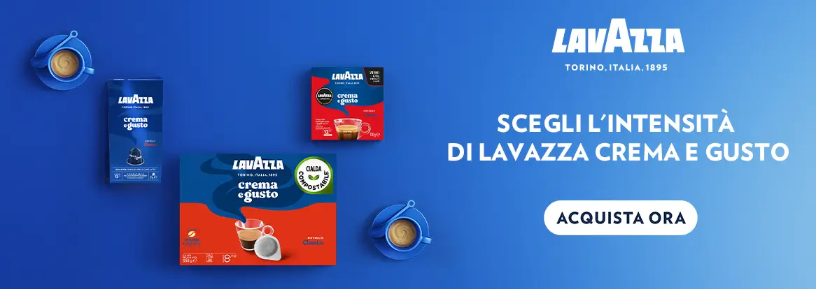 caffe in cialde e capsule caffe compatibili
